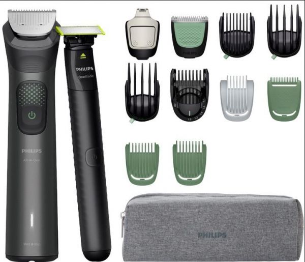 ������� Philips Series 9000 ��� ������, ����,������, ����, �����.���, �������-15, OneBlade � �����., �����, ����� MG9531/15 - �������� 1